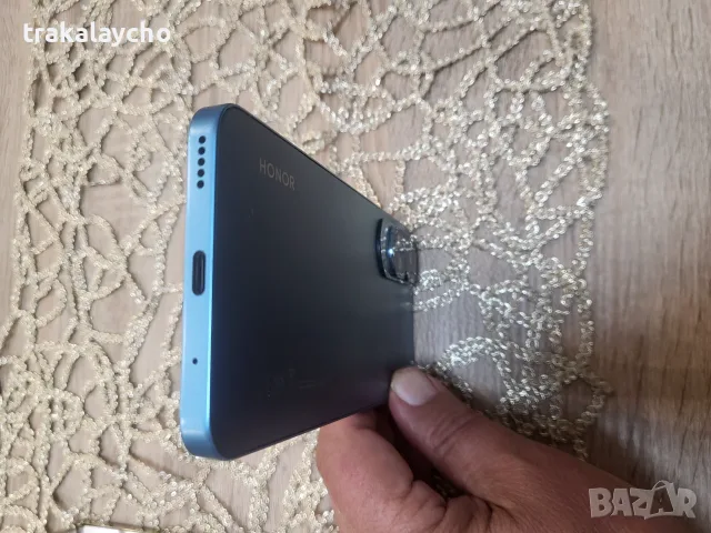 Honor 90 lite, 8+5GB/256GB, снимка 7 - Huawei - 56508362