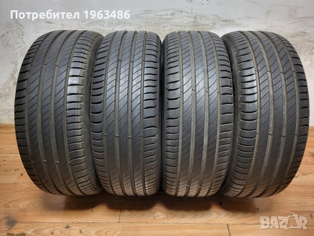 205/55/16 Michelin / летни гуми 