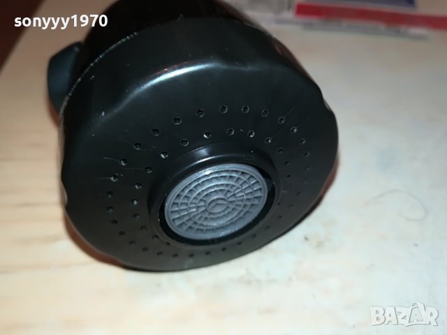 ГЪВКАВ ЧУЧУР ЗА СМЕСИТЕЛ ЧЕШМА 50СМ 0405231025, снимка 4 - Смесители - 40585033