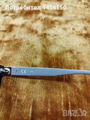 Продавам очила furla, снимка 3 - Слънчеви и диоптрични очила - 51515575