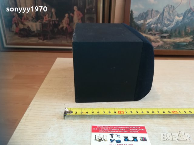 sony ss-sr120 1бр тонколона 0303211643, снимка 9 - Тонколони - 32027265