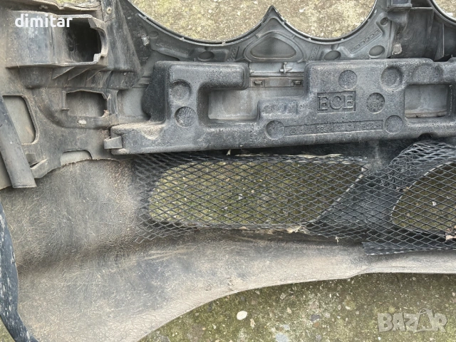 Броня за CLK 209 (2003 година), снимка 4 - Части - 53090155