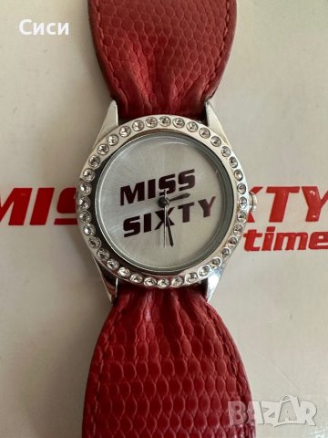 Miss sixty часовник