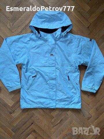 Дамско яке Helly Hansen, снимка 1