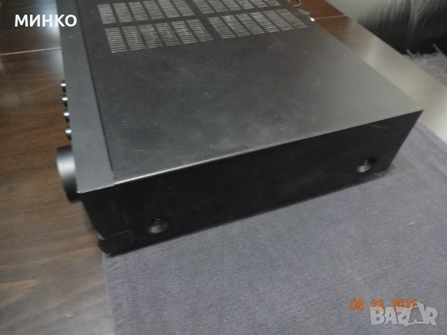 Harman/kardon HK 610, снимка 6 - Ресийвъри, усилватели, смесителни пултове - 54155556