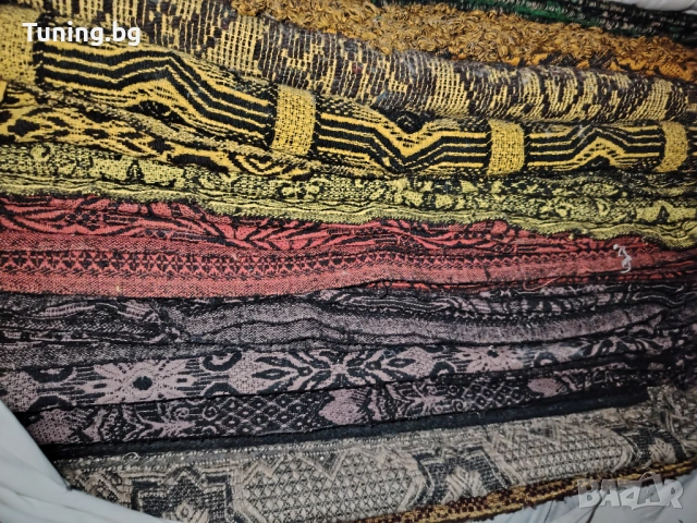 Черги, килим и одеяла нови, снимка 7 - Олекотени завивки и одеяла - 54238472