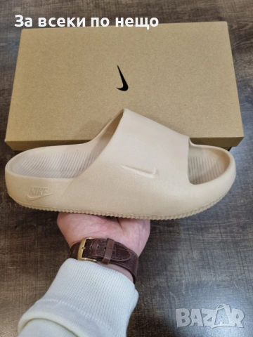 Nike Унисекс Чехли🩴Дамски Чехли Найк🩴Мъжки Чехли Найк - Различни Цветове Код E1340