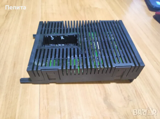 Модул за светлини BMV X3 2006 година, снимка 3 - Части - 49872985
