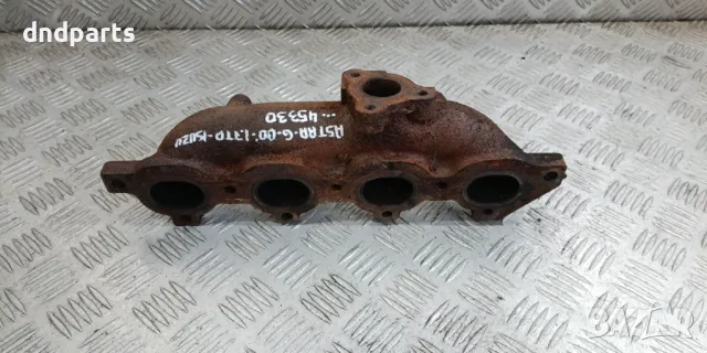 Изпускателни колектори Opel Astra G 1.7TD Isuzu 2000г.	