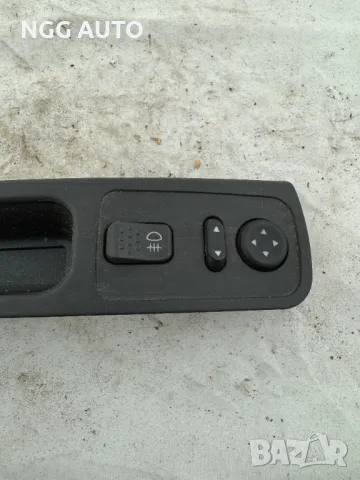 Централна конзола за Алфа Ромео 147, Alfa Romeo 147, 156016102, снимка 2 - Части - 47986636