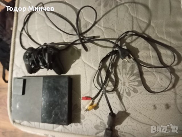 Playstation 2, снимка 1