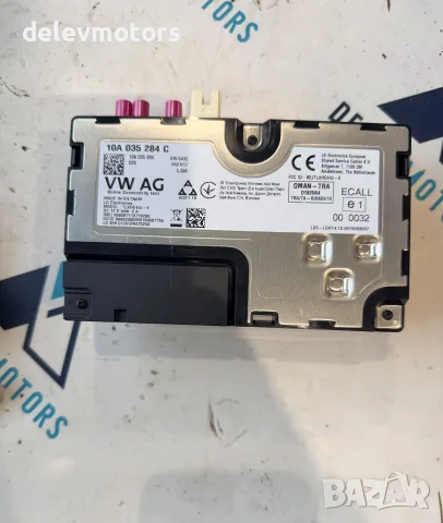 10A035284C контролен модул Bluetooth от Volkswagen ID.3 Pro