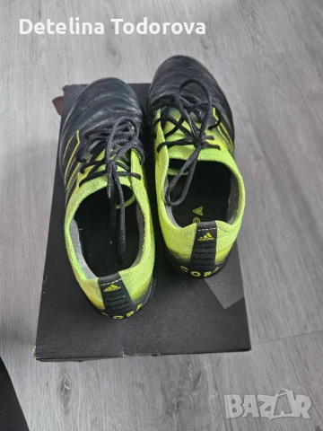 ФУТБОЛНИ БУТОНКИ, снимка 4 - Футбол - 54180217