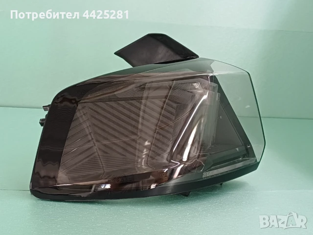 стоп ляв външен Peugeot 5008 модел 2020-2025 г. #1016V