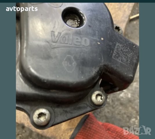 Opel Movano Master 2014година 2.3dci 125кс Дросел Клапа, снимка 4 - Части - 40747897