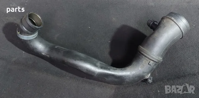 Тръба Интеркулер 1.9TDI VW Голф 4 N:8777 - Костенурка - Пасат - Ауди A3 8L
- PX0446037, снимка 2 - Части - 47456375