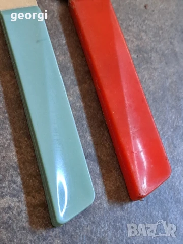 руски кухненски нож 26/4, снимка 5 - Ножове - 50815405