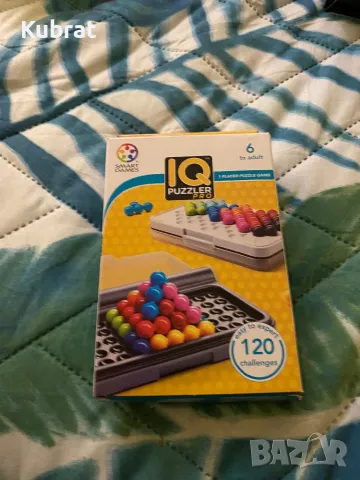 Чисто нова игра