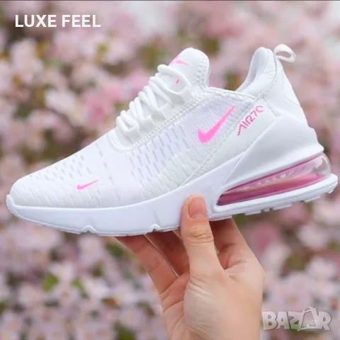 Nike ✨Дамски Маратонки , снимка 2 - Маратонки - 56064306