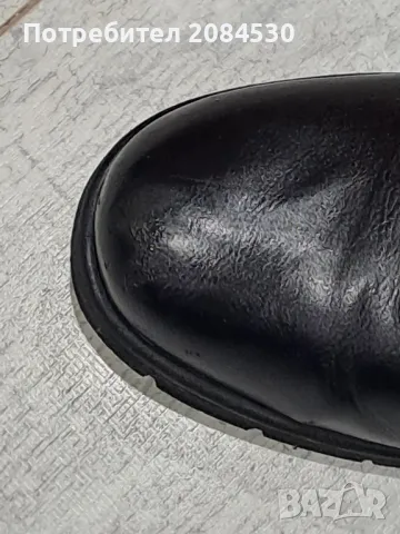 Дамски боти  N:40, снимка 9 - Дамски боти - 49568431