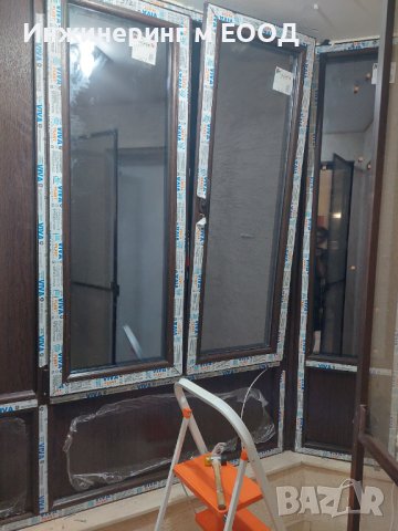 Изграждане на сглобяемикъщи от метална конструкция и дърво по желание на клиента,изготвяне на проект, снимка 10 - Други ремонти - 40194936