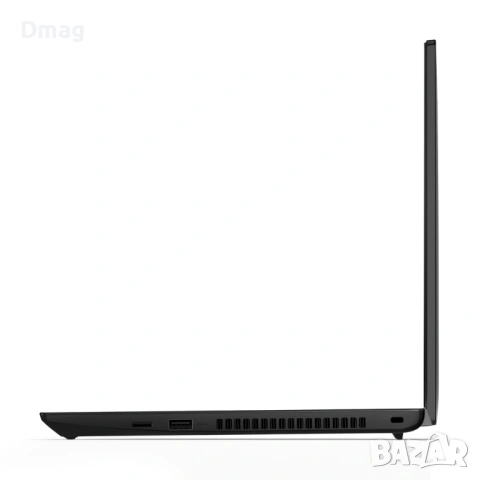 14” IPS ThinkPad L14 / i5-1235U / 32GB / 256GB SSD / Win11Pro, снимка 7 - Лаптопи за работа - 54332944