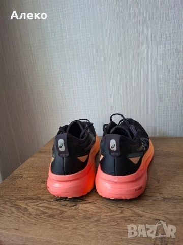 asics gore Kayano 31 маратонки 45 номер. , снимка 5 - Маратонки - 54344784