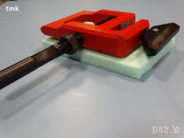 Приспособление за шлайф ШПХ 32.11, снимка 5 - Други машини и части - 29831000