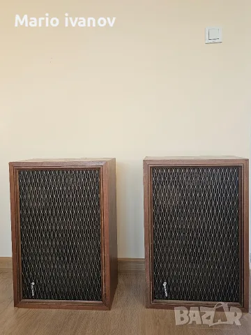 kenwood Kl-7080, снимка 2 - Тонколони - 55985038