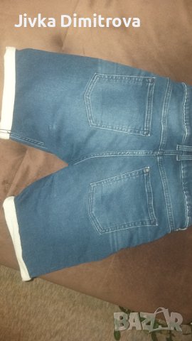 Дънкови панталони , снимка 3 - Детски панталони и дънки - 42225209