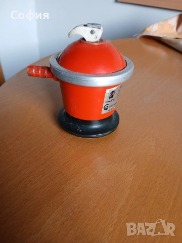 редуцил вентил за газова бутилка, снимка 5 - Други стоки за дома - 52809555