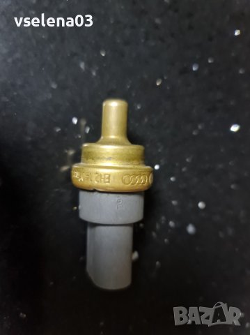 Температурен датчик оригинален за ауди а3, снимка 1
