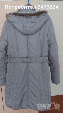 Топла зимна шуба , снимка 3 - Палта, манта - 42041188