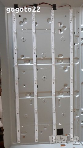 PHILIPS 40PFH4309 на части, снимка 10 - Телевизори - 34362608