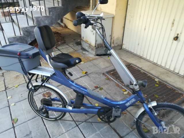 МАРКОВО КУЛТОВО КОЛЕЛО 2810251645, снимка 14 - Велосипеди - 52213785