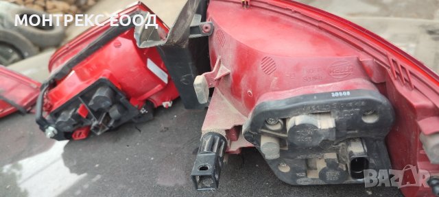 стопове ауди а4 б8, снимка 4 - Части - 42447594