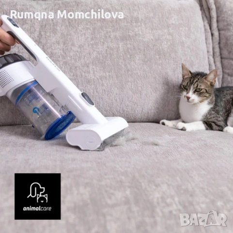 Вертикална прахосмукачка, снимка 11 - Други - 54138348