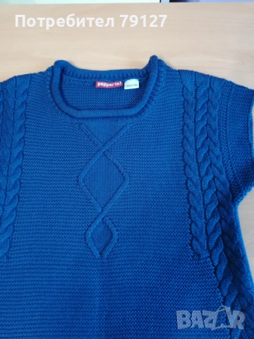 Детска туника, снимка 5 - Детски Блузи и туники - 53224073