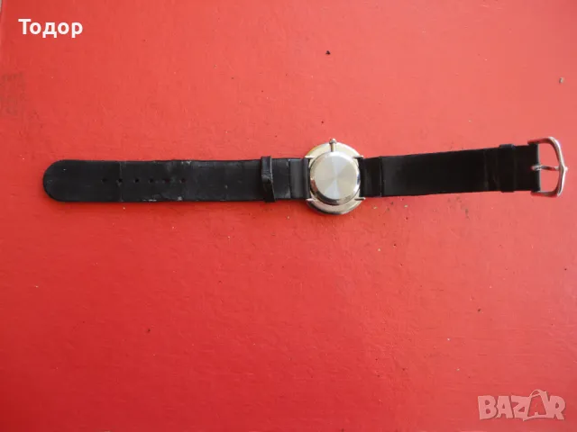 часовник 31, снимка 4 - Мъжки - 47536465