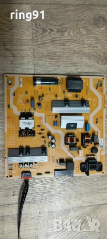 Захранване - BN44-00932N TV Samsung UE55RU7179U
