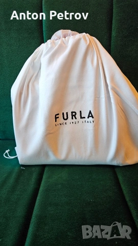 Furla Gardenia S Tote, снимка 11 - Чанти - 54165781