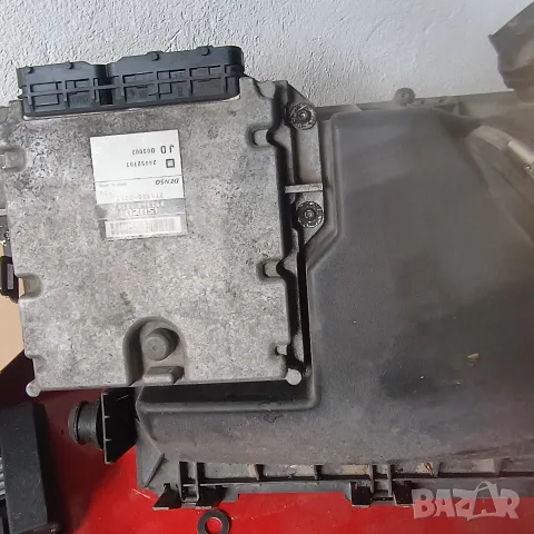 Опел мотор 3.0dti, снимка 7 - Части - 55935739
