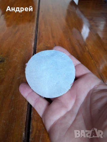 Стара емблема 25 Години Кирковски Район София, снимка 3 - Други ценни предмети - 34385063