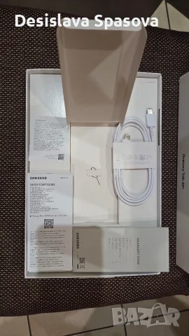 Samsung Galaxy Tab A9+, снимка 4 - Таблети - 56437097