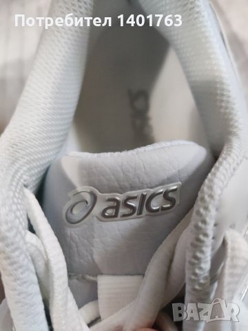 Маратонки Асикс, Asics, снимка 3 - Маратонки - 40164738