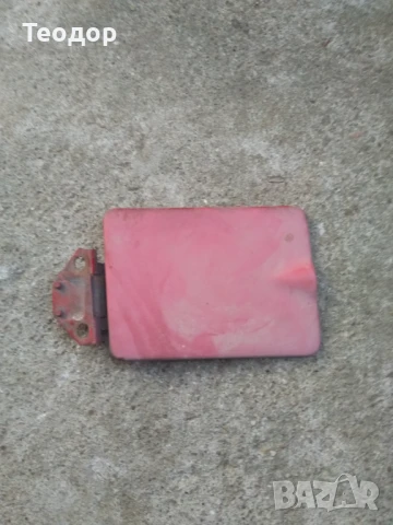 Капачка за резервоар Лада 2101, снимка 3 - Части - 51154765