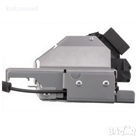 Брава за Ford Transit MK8, снимка 3 - Части - 54051636