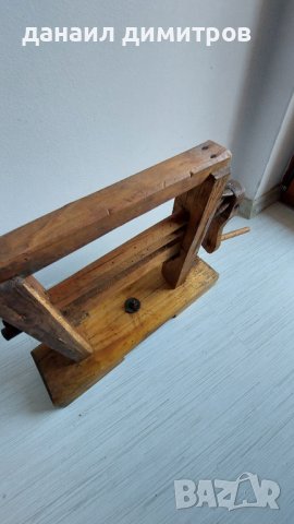 Старинка , снимка 7 - Антикварни и старинни предмети - 40607497