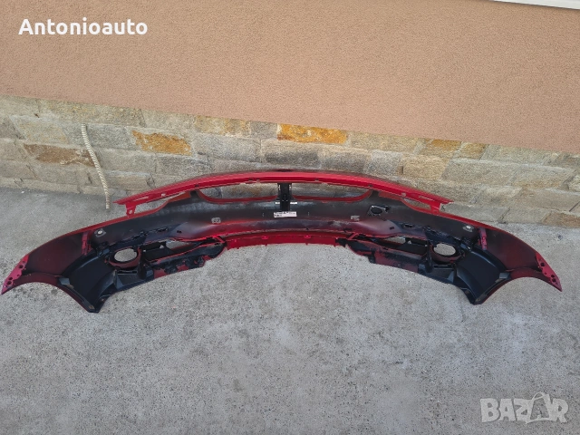 Оригинална предна броня за BMW f30 БМВ Ф30 BMW 153170000100, снимка 8 - Части - 54134189