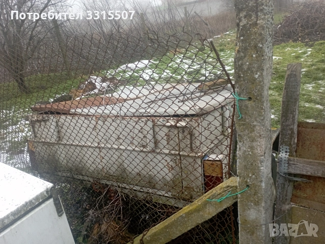 автомобилно ремарке, снимка 3 - Ремаркета - 53256446